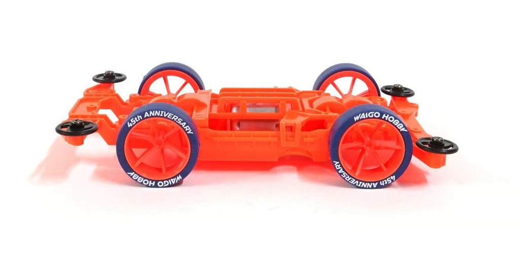 Thunder Shot Mk.II WAIGO HOBBY 45th Anniversary Special 92429 Tamiya 1/32 Mini 4WD